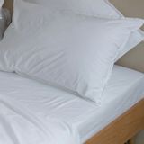 Bed linens - Fitted sheet - OONA HOME