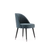 Sièges pour collectivités - Chaise Camille - DOMKAPA