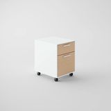 Boîtes de rangement - RIVA - CHAISES BUREAU - Bloc à tiroirs - RIVA OFFICE