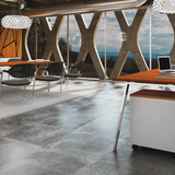 Bureaux - RIVA - ACIER INOXYDABLE - RIVA OFFICE