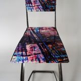 Chairs - Ze'Chair - DYSFORM
