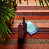 Tapis contemporains - TAPIS POMPEI - TOULEMONDE BOCHART
