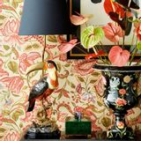 Table lamps - HANDMADE TOUCAN LAMP - G & C INTERIORS A/S