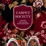 Revêtements sols intérieurs - Carpet Society Livre - CODIMAT COLLECTION