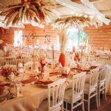 Objets de décoration - Coachella Wedding - LA MAISON ARTYFETES