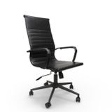 Assises pour bureau - RIVA - CHAISES BUREAU - FAUTEUIL DE BUREAU BARCELONA - RIVA OFFICE