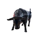 Sculptures, statuettes and miniatures - Big Bull Full-sized - GRAND DÉCOR