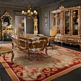 Writing desks - Office Interior Design Proposals - MODENESE LUXURY FURNITURE