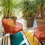 Tapis contemporains - TAPIS CEFALU - TOULEMONDE BOCHART