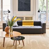 Contemporary carpets - MODULATION model carpet - TOULEMONDE BOCHART