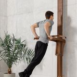 Fitness machines - Pull-up & Dip Station - MEISTRINE