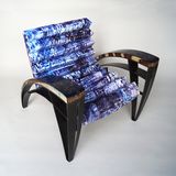 Armchairs - Octave 1er armchair - DYSFORM