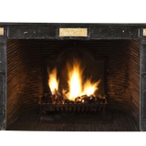 Decorative objects - French Antique Fireplace Surround - MAISON LEON VAN DEN BOGAERT ANTIQUE FIREPLACES AND RECLAIMED DECORATIVE ELEMENTS