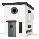 Garden accessories - Multiholk Functional House - WILDLIFE GARDEN