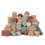 Design objects - Cork building blocks, Korko - TOYNAMICS FRANCE