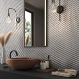 Wall panels - BLADE 0.3 - PANARIA CERAMICA