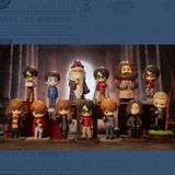Cadeaux - FIGURINES POP MART HARRY POTTER - POPMART