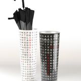 Decorative objects - UMBRELLA STANDS - FISURA