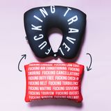 Gifts - TRAVEL PILLOWS - FISURA