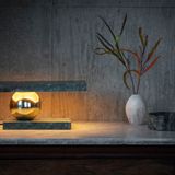 Decorative objects - Corbel table lamp - BERT FRANK