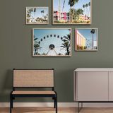 Frames - COLLECTION PALM SPRINGS - DAVID & DAVID STUDIO