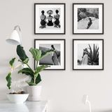 Frames - Collection Toni Frissell - DAVID & DAVID STUDIO