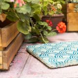 Other caperts - THICK & EMBOSSED DOORMATS - FISURA