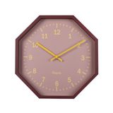 Clocks - OCTAGONAL CLOCKS - FISURA
