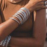 Jewelry - Kumali Mantra - SHAN-SHAN