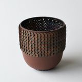 Ceramic - High Cut GL.PR.136 - SILVER.SENTIMENTI.CERAMIQUE