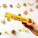 Cadeaux - Toblerone 100g personnalisé - EMAGINATION STORE