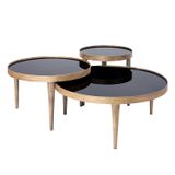 Tables basses - Onyx table d'appoint - PMP FURNITURE