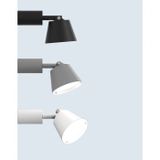 Wall lamps - NORD SUD wall - SEYVAA PARIS