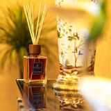 Decorative objects - Cashmere Delight - EUTHALIA FRAGRANCES