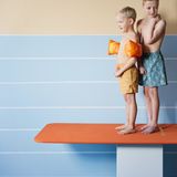 Children's apparel - Fresk Swimwear - FRESK B.V.