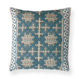 Coussins textile - Housse de coussin tissée à la main - PASSA PAA