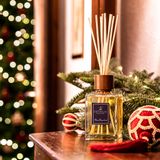 Autres décorations de Noël - Pain d'épice épicé - EUTHALIA FRAGRANCES