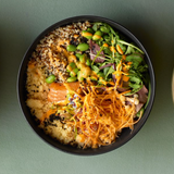 Bowls - COPPA Buddha Bowls - ASA SELECTION