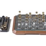 Objets design - Teckell Stratego - TECKELL