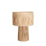 Lampes à poser - LAMPE RAPHIA - MAISON LILO