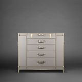 Chests of drawers - Pillion Vanity Dresser - MADHEKE