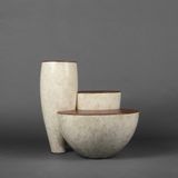 Dining Tables - Basa Peg Table - MADHEKE