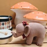 Jouets enfants - 120023 - ROSALIE MUSICALE - EGMONT TOYS