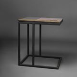 Dining Tables - Eden Swan Table - MADHEKE
