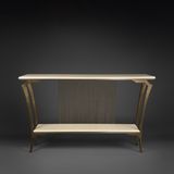 Console table - Allen Console - MADHEKE