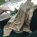 Plaids - ARENA Plaid - T'RU SUSTAINABLE HANDMADE