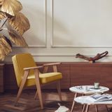 Armchairs - 366 Armchair - 366 CONCEPT