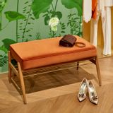 Stools - Fox Bench 90 - 366 CONCEPT