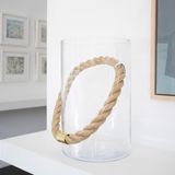 Art glass - Rope - SKLO
