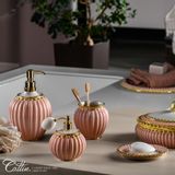 Decorative objects - Bath accessories - ATENE COLLECTION - CATTIN PORCELLANE D´ARTE